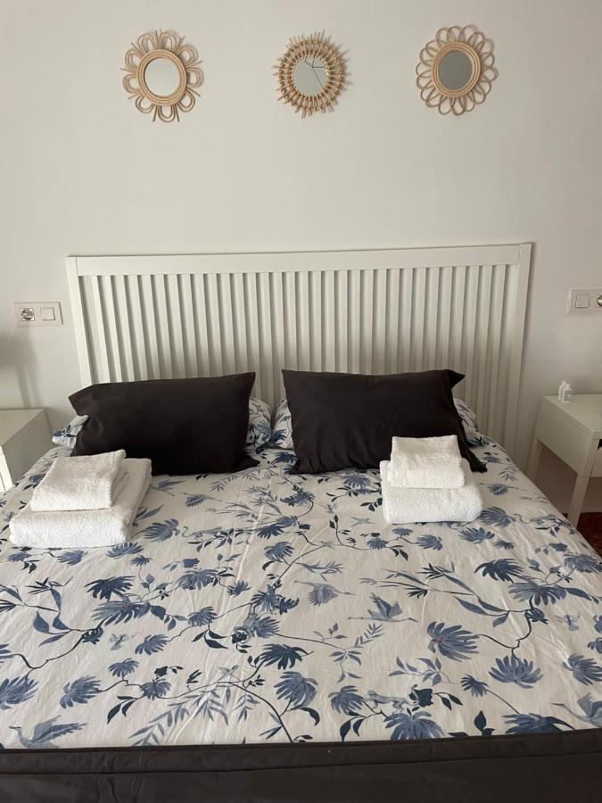 Carmen12 Apartment Xàtiva Екстериор снимка