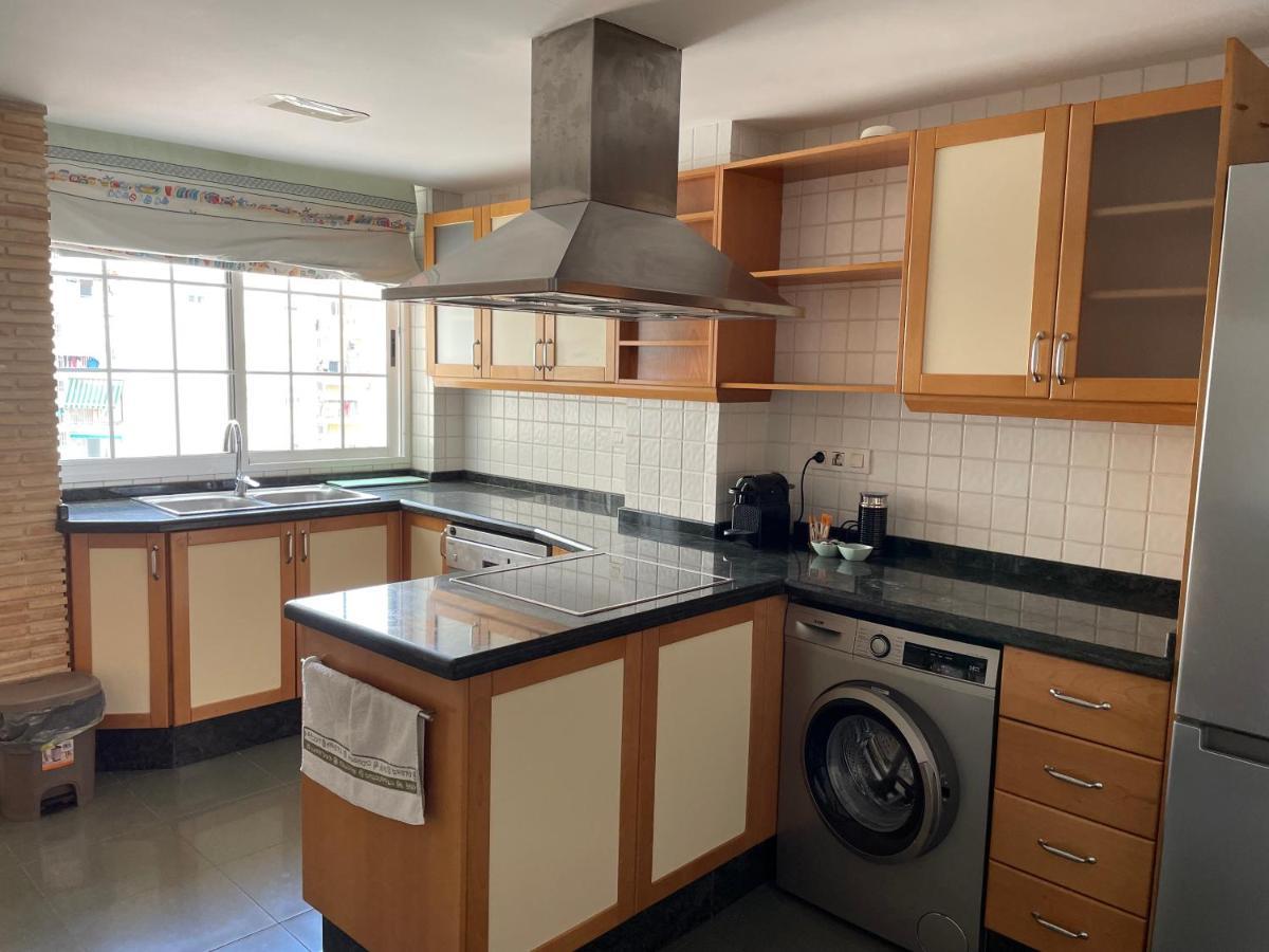 Carmen12 Apartment Xàtiva Екстериор снимка
